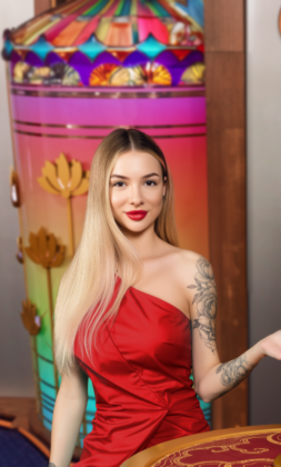 Sic Bo live casino game