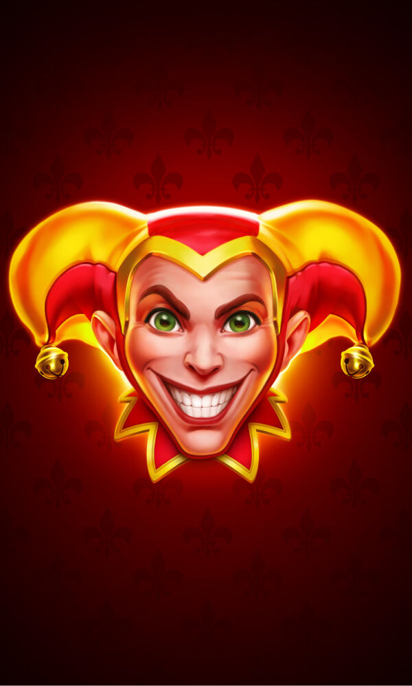 Royal Joker Hold and Win slot